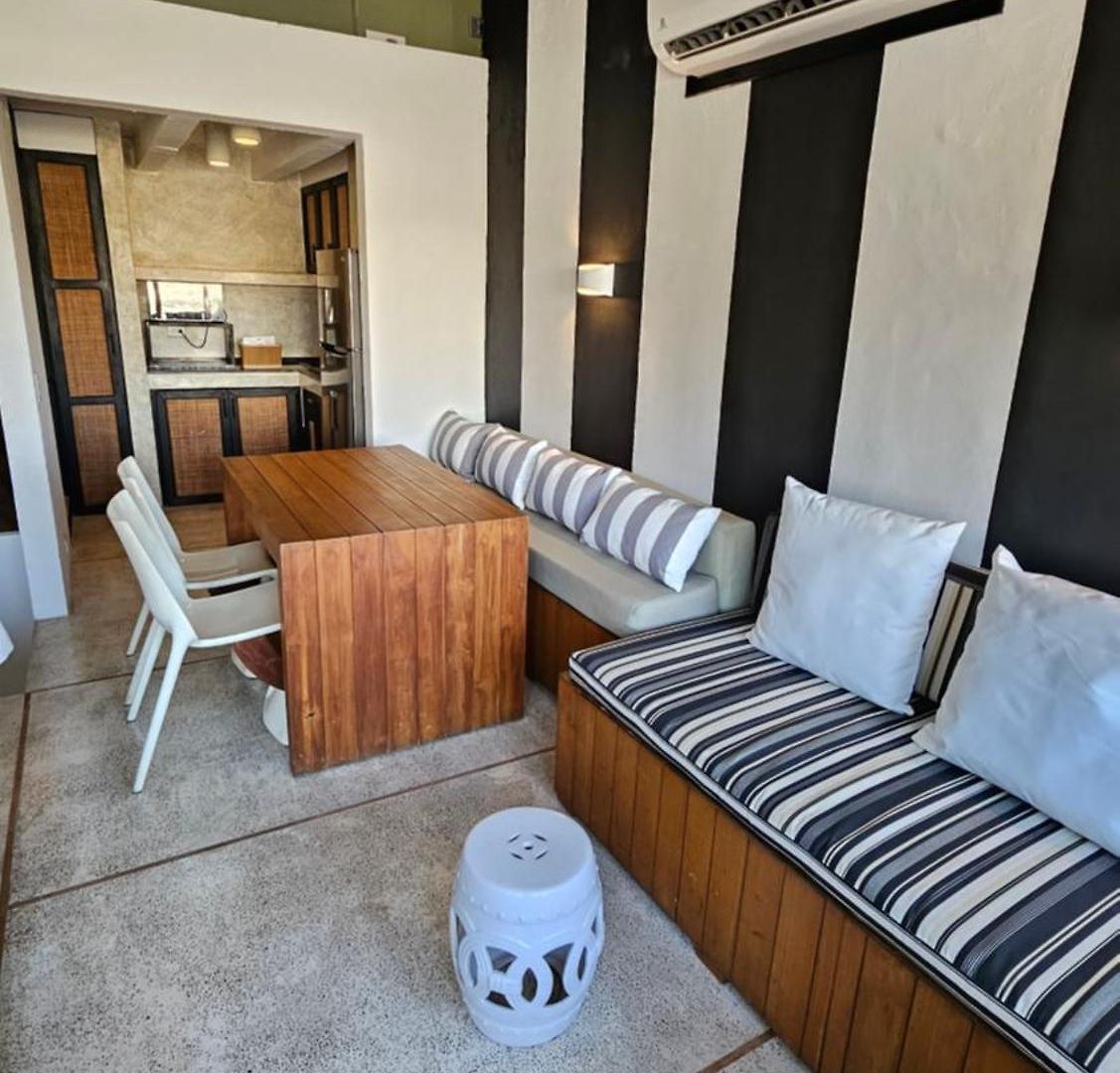 Duplex Vista Al Mar Y Murallas Nuevo En La Ciudad Amurallada Apartment *