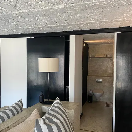 Apartamento Duplex Vista Al Mar Y Murallas Nuevo En La Ciudad Amurallada Apartamento
