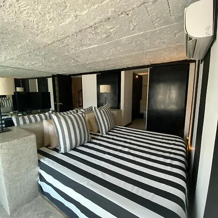 Apartamento Duplex Vista Al Mar Y Murallas Nuevo En La Ciudad Amurallada Cartagena