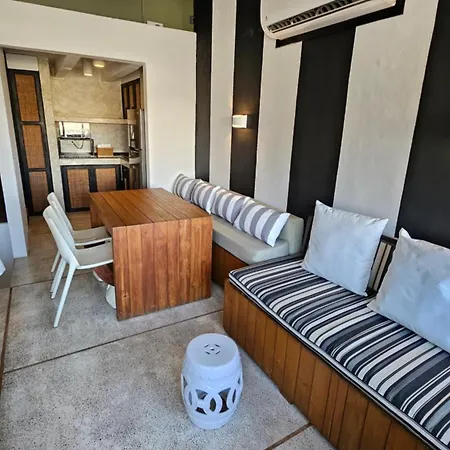 Apartamento Duplex Vista Al Mar Y Murallas Nuevo En La Ciudad Amurallada Apartamento *
