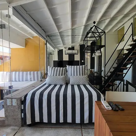 Apartamento Apartamento Duplex Vista Al Mar Y Murallas Nuevo En La Ciudad Amurallada Cartagena
