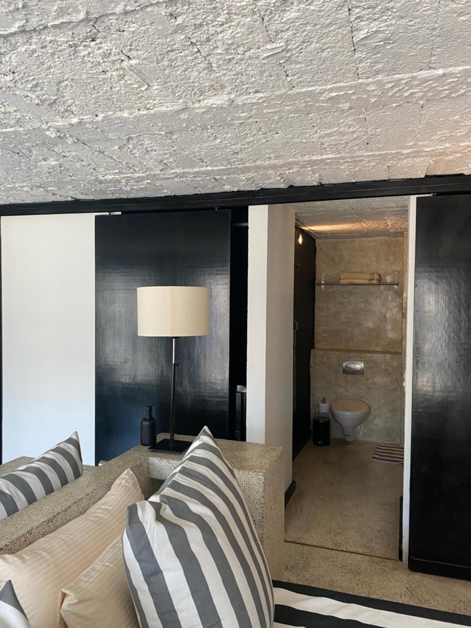 Apartamento Duplex Vista Al Mar Y Murallas Nuevo En La Ciudad Amurallada Apartamento