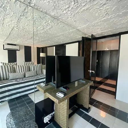 Apartamento Duplex Vista Al Mar Y Murallas Nuevo En La Ciudad Amurallada Apartamento Cartagena