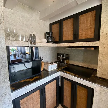 Apartamento Apartamento Duplex Vista Al Mar Y Murallas Nuevo En La Ciudad Amurallada Cartagena
