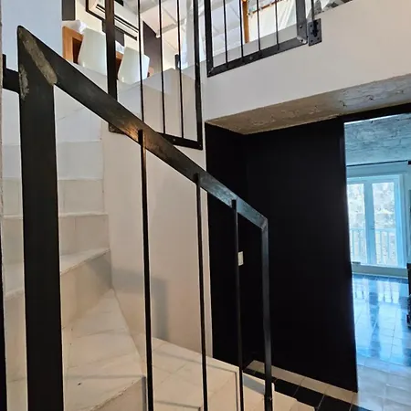 Apartamento Duplex Vista Al Mar Y Murallas Nuevo En La Ciudad Amurallada Apartamento *