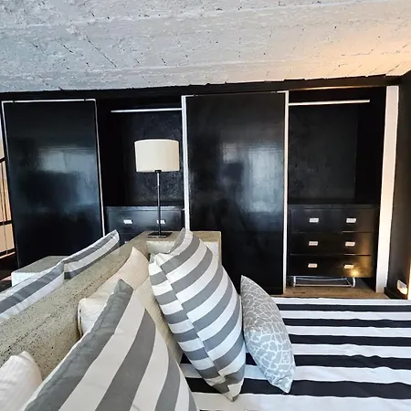 Apartamento Duplex Vista Al Mar Y Murallas Nuevo En La Ciudad Amurallada Apartamento Cartagena