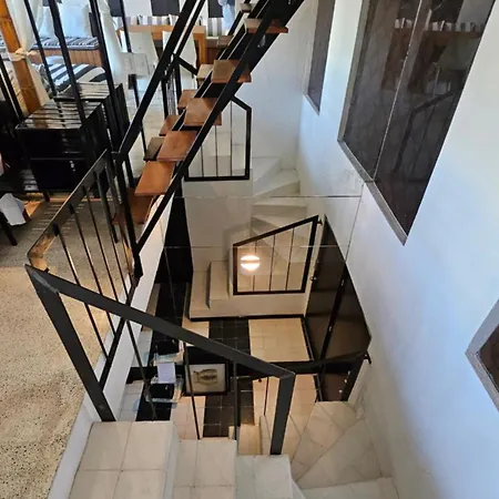 Apartamento Duplex Vista Al Mar Y Murallas Nuevo En La Ciudad Amurallada Apartamento
