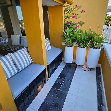 Apartamento Apartamento Duplex Vista Al Mar Y Murallas Nuevo En La Ciudad Amurallada