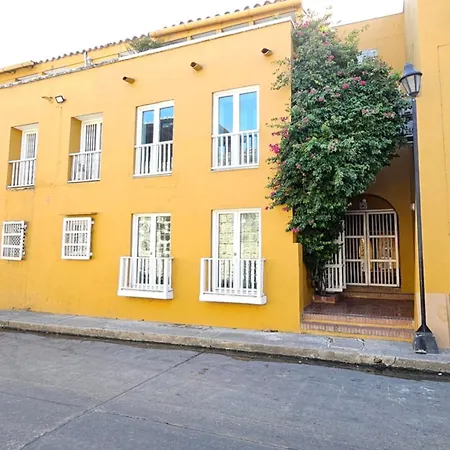Apartamento Duplex Vista Al Mar Y Murallas Nuevo En La Ciudad Amurallada Apartamento *