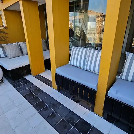 Apartamento Duplex Vista Al Mar Y Murallas Nuevo En La Ciudad Amurallada Apartamento Cartagena