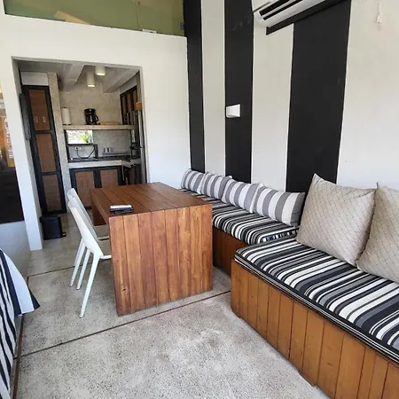 Apartamento Duplex Vista Al Mar Y Murallas Nuevo En La Ciudad Amurallada Cartagena